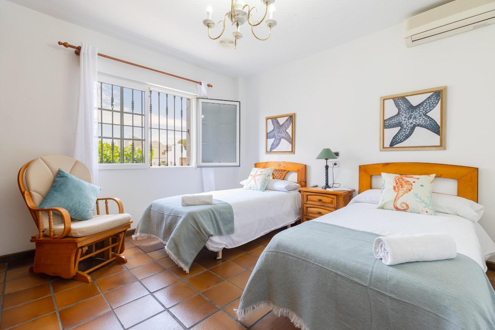 Paradise Palms By Fidalsa Dehesa de Campoamor  Exterior photo