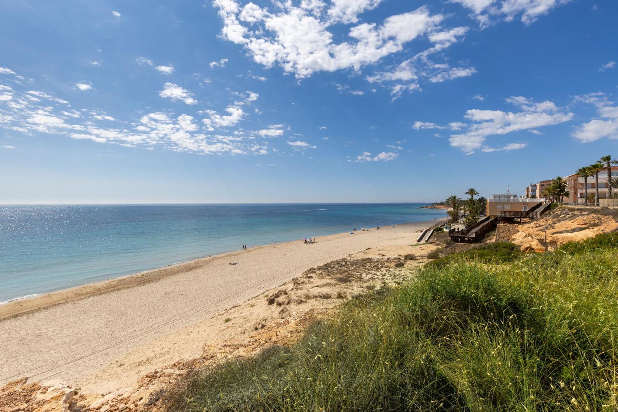 Paradise Palms By Fidalsa Dehesa de Campoamor  Exterior photo