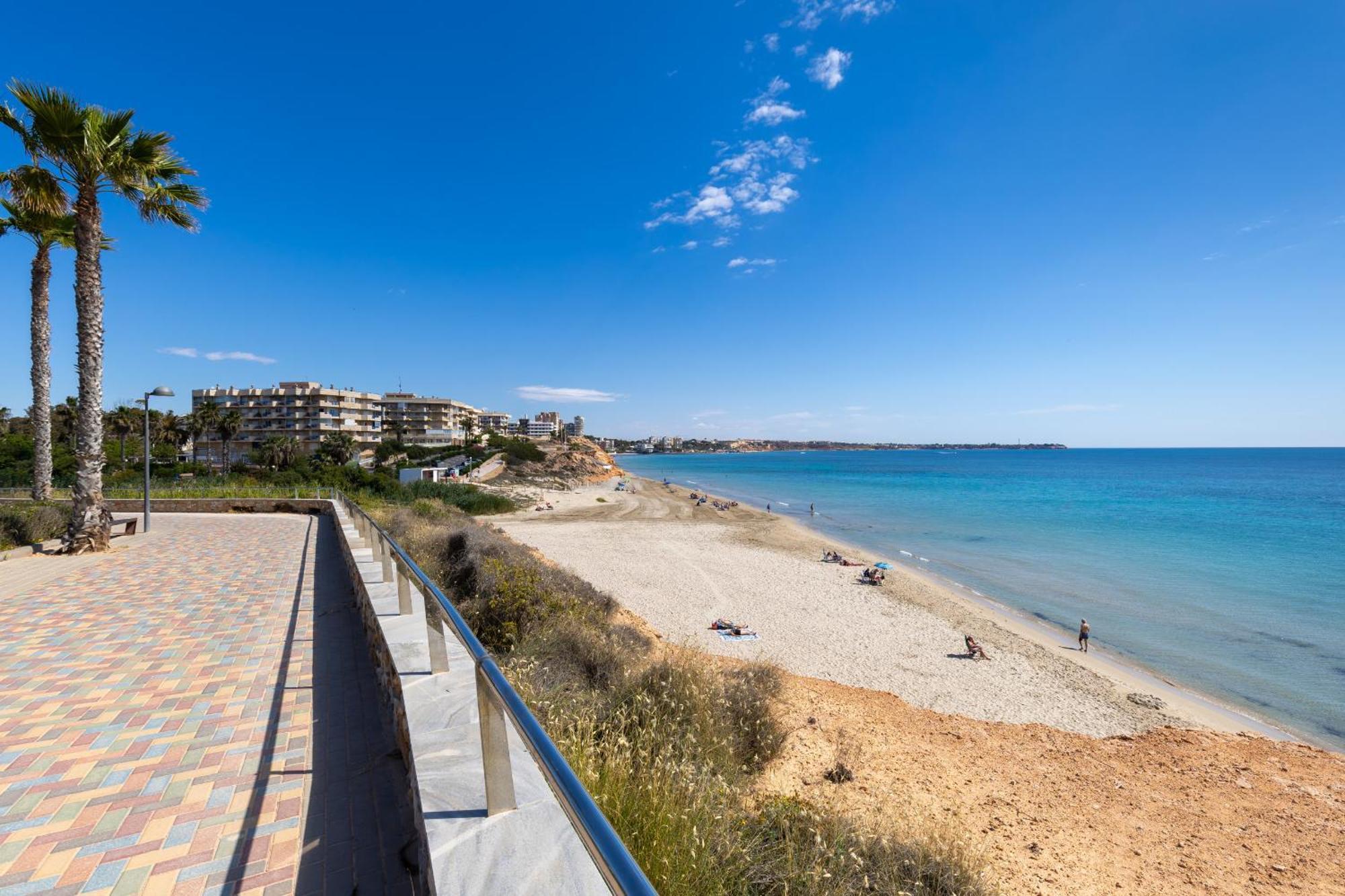 Paradise Palms By Fidalsa Dehesa de Campoamor  Exterior photo
