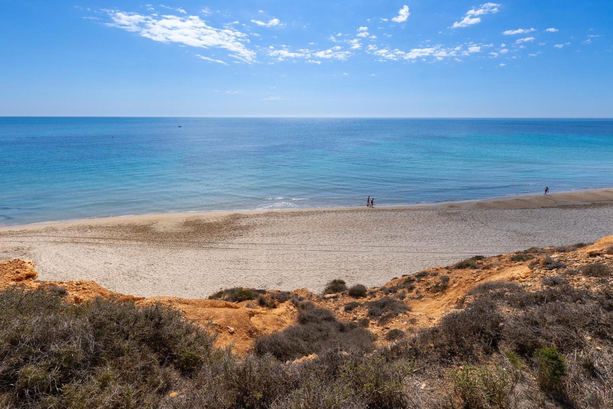 Paradise Palms By Fidalsa Dehesa de Campoamor  Exterior photo