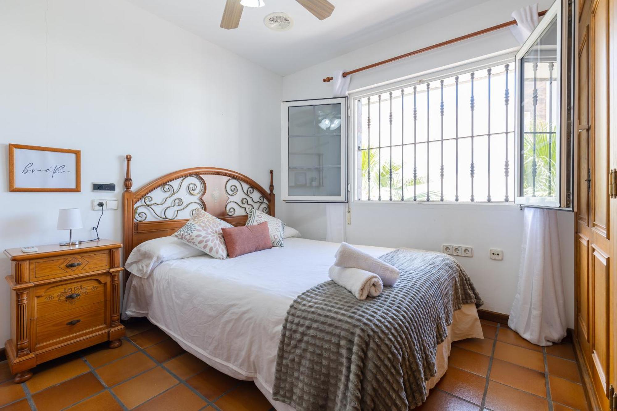 Paradise Palms By Fidalsa Dehesa de Campoamor  Exterior photo