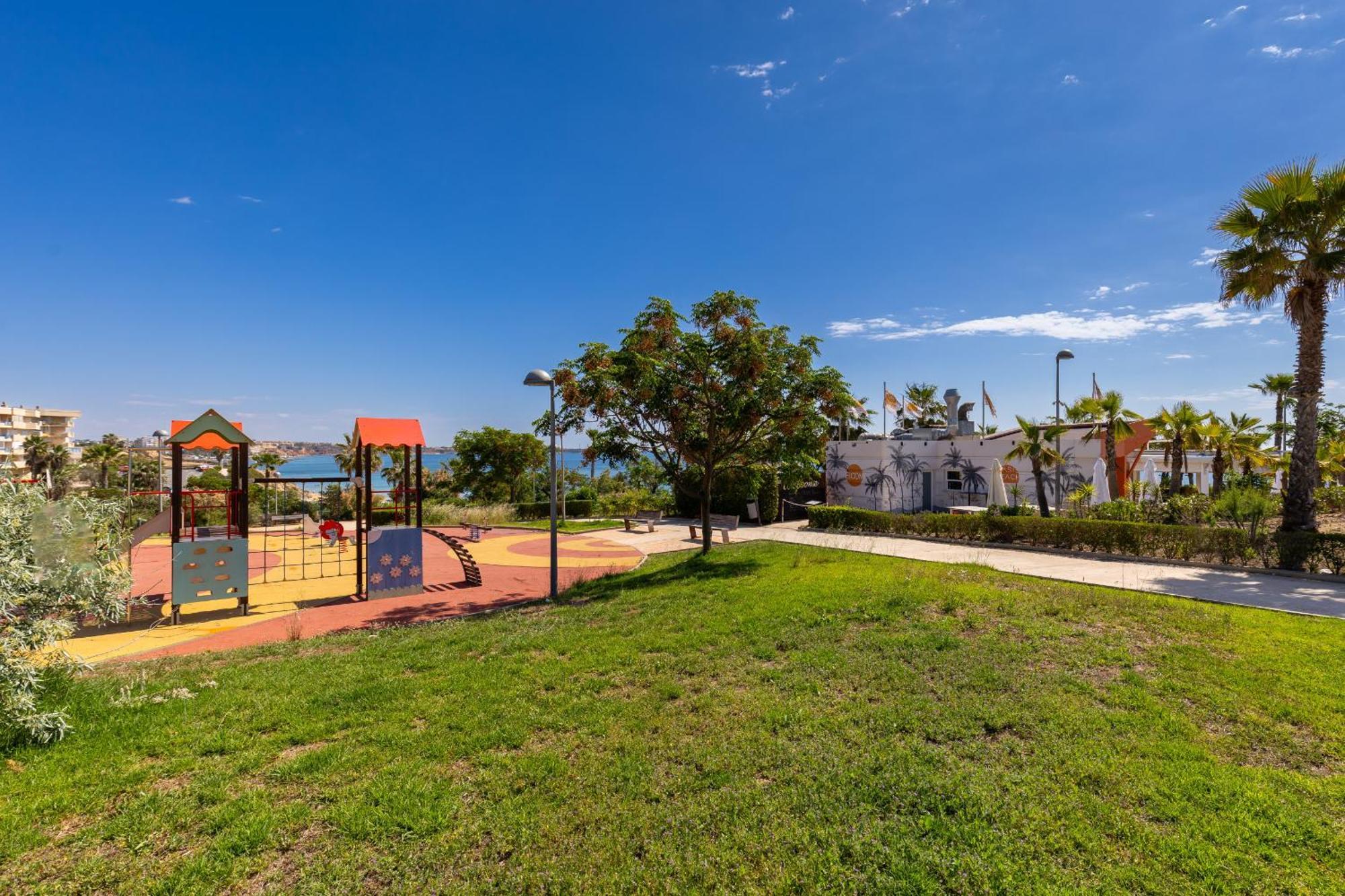 Paradise Palms By Fidalsa Dehesa de Campoamor  Exterior photo